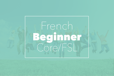 Live In-Person - Beginner Workshop Calgary - LEVEL 1 - French