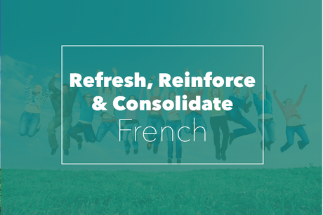 Live In-Person - Summer Institute 2024 in TORONTO ON. July 3 & 4 LEVEL 2 - Refresh, Reinforce and Consolidate - French