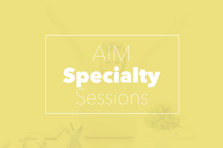 AIM Virtual Summer Institute 2024 - AIM Specialty Sessions July 19, 2024